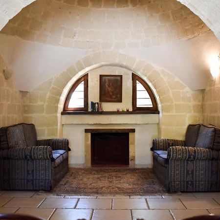 Trulli Monte Madre Villa San Vito dei Normanni Exteriör bild
