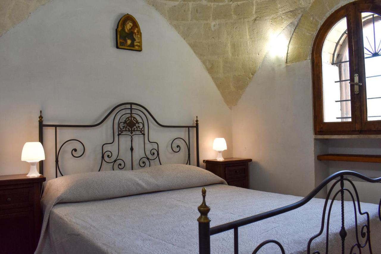 Trulli Monte Madre Villa San Vito dei Normanni Exteriör bild